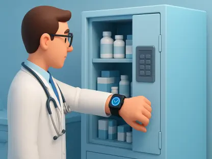 RSA ID Plus Enhances Healthcare Security and Workflow Efficiency
