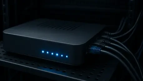 How Does PEERSTITCH Malware Exploit Fortinet Infrastructure?