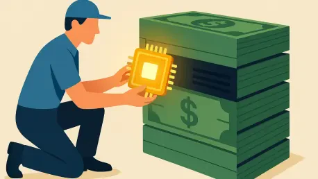 Is the Trillion-Dollar AI Investment a Looming Bubble?