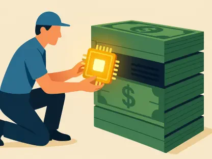 Is the Trillion-Dollar AI Investment a Looming Bubble?