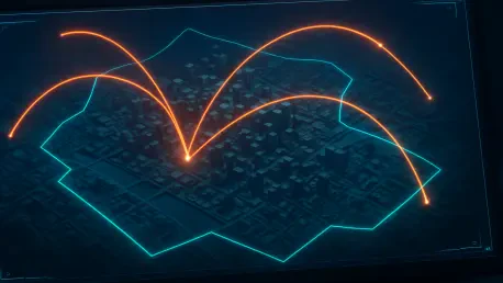 How Is Dubai Using AI to Secure Its Low-Altitude Airspace?