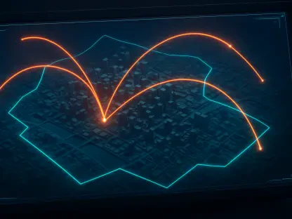 How Is Dubai Using AI to Secure Its Low-Altitude Airspace?