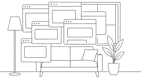 OpenXR Introduces Spatial Containers for Multi-App Multitasking
