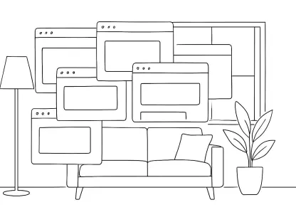 OpenXR Introduces Spatial Containers for Multi-App Multitasking