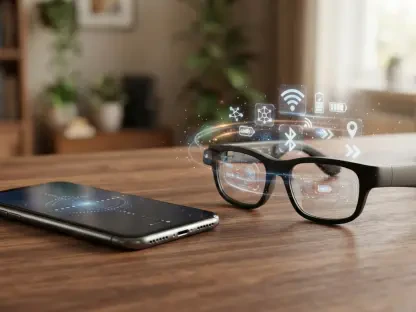 Can Your Phone Detect Nearby Surveillance Cameras?