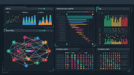 The Evolution of Systems Visibility Toward Observability