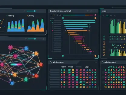 The Evolution of Systems Visibility Toward Observability