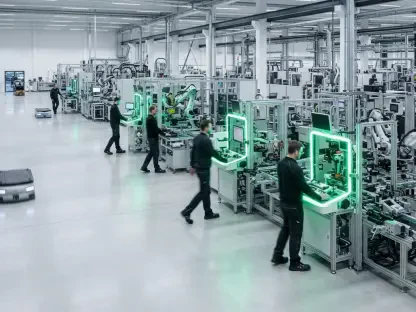 Can Passwordless Security Fix Manufacturing Friction?