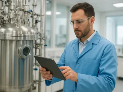 Pharma Companies Tackle AI Data Integrity and Privacy Risks