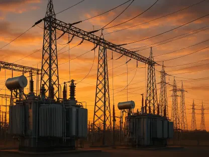 How Can Modern OT Networks Build Utility Resilience?