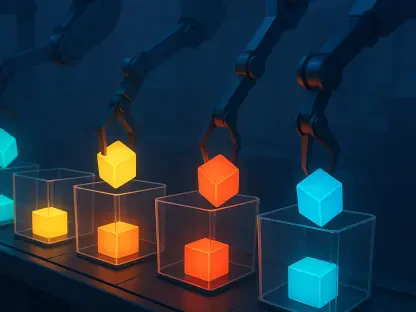 Jev and Laya Bring Efficient Classification Back to AI Pipelines