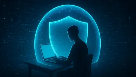 Securing the Hybrid Workforce With Dell Pro 5 and 7 Laptops