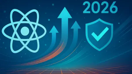 React and Zod Updates Drive Performance Revolution in 2026