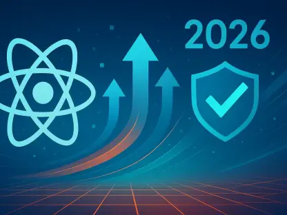 React and Zod Updates Drive Performance Revolution in 2026