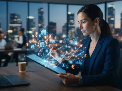 How Will Fintel’s Acquisition Reshape Mortgage Technology?