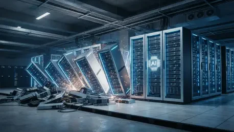 Musk Predicts Massive Shakeout in Specialized AI Cloud Market