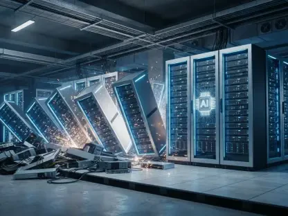 Musk Predicts Massive Shakeout in Specialized AI Cloud Market