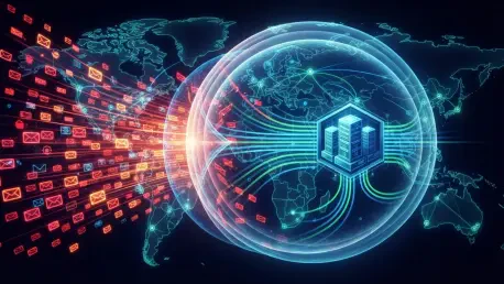 How Does Thales Imperva Cloud WAF Secure Corporate Websites?