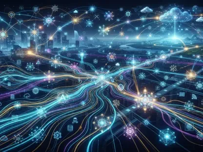 The 2026 Data Integration Landscape and the Rise of Agentic AI