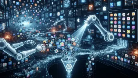 How Is Apple Combatting the Rise of AI Slop on the App Store?
