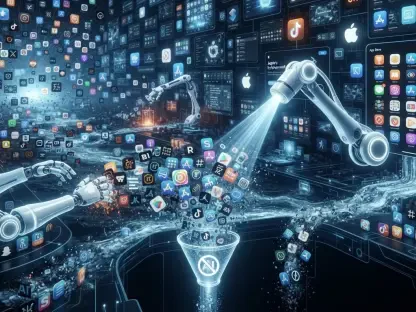 How Is Apple Combatting the Rise of AI Slop on the App Store?