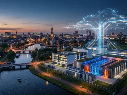 Is Alibaba Cloud’s Dutch Expansion the Key to Secure AI?